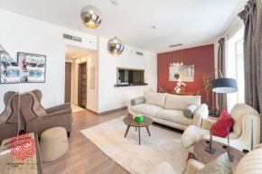 Alashrafia Saray- Central 2BR apartment in Downtown